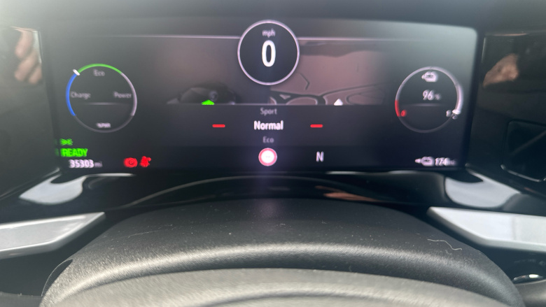 Vauxhall Mokka 100kW Ultimate 50kWh 5dr Auto Electric Hatchback